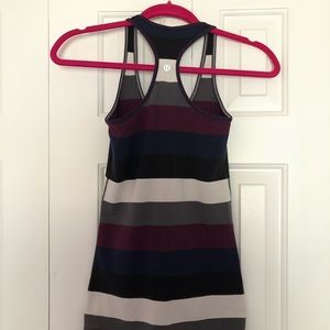 🍋 Lululemon CRB Tank